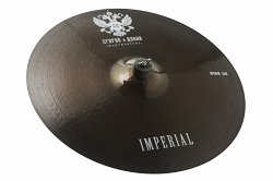 EDCymbals Райд Imperial 20` EDIMRI20